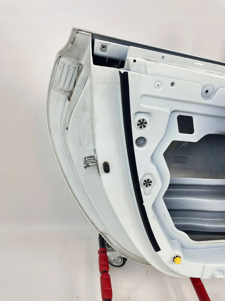 фото №9, Chevrolet corvette c7 двері ліва водія 2014-19