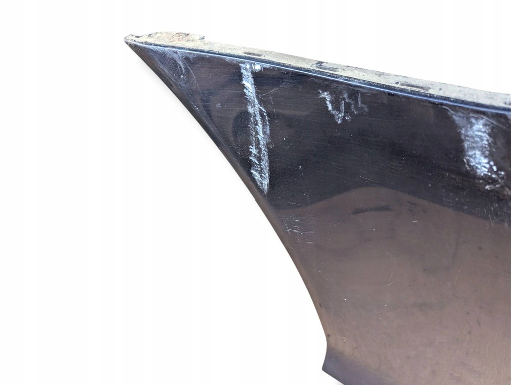 фото №12, Бампер перед saab 9-3 2 facelift 2010 12769741