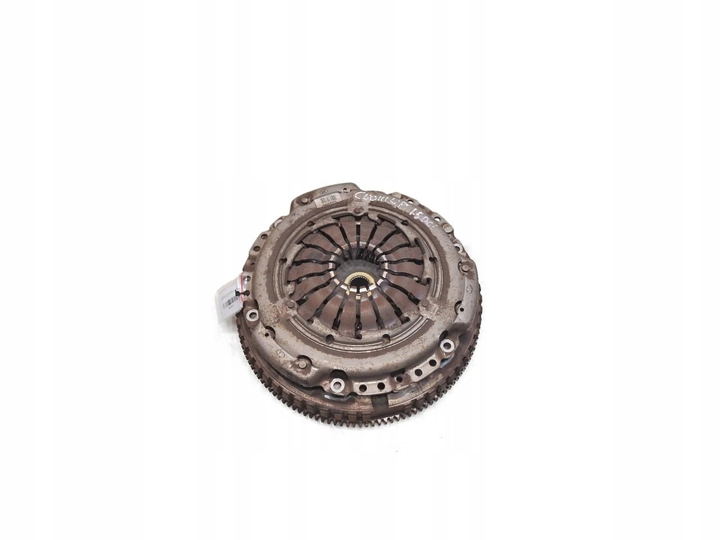 фото №1, Сцепление полный renault clio iii 1.5 dci