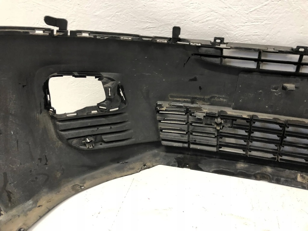 фото №12, Citroen berlingo peugeot rifter partner бампер 18 -