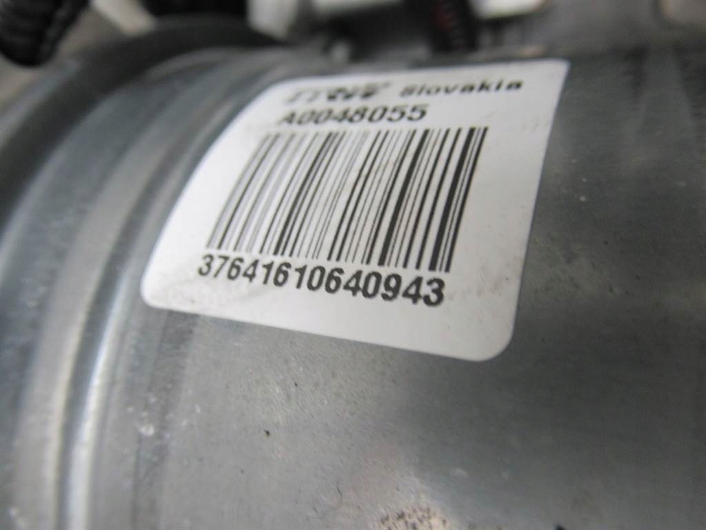 фото №7, Насос усилителя seat toledo iv lift 1.4tdi