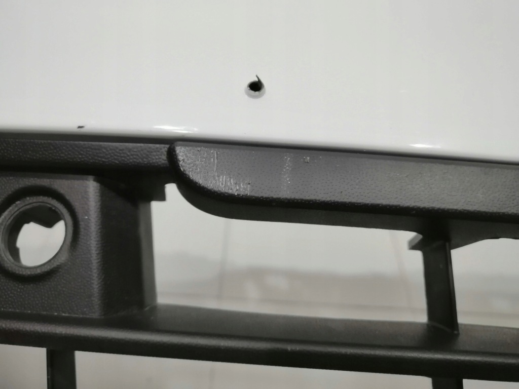 фото №10, Бампер передній перед vw golf viii 8 5h0