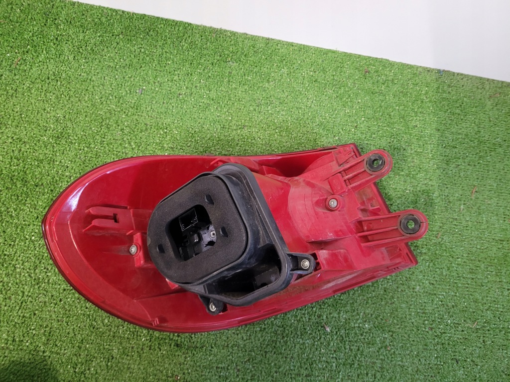 фото №5, Vw tiguan i 1 5n 5n0 lift лампа задняя правый задняя правая 5n0945096q