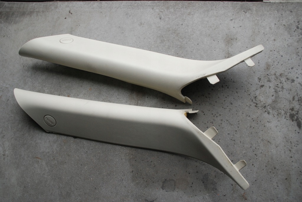 фото №1, Защита стойка l / p mini countryman r60