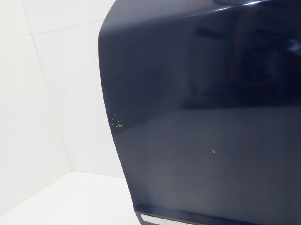 фото №11, Двері лівий перед skoda superb ii 08-13r #