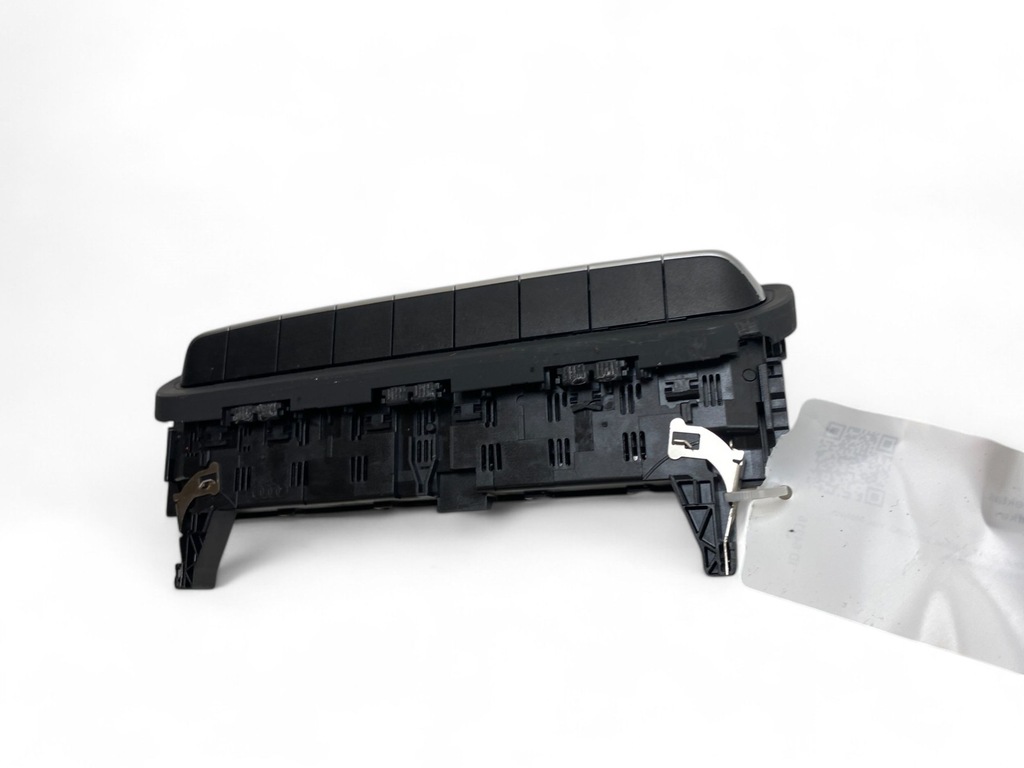 фото №11, Audi q5 sq5 2017 набор переключателей i кнопок