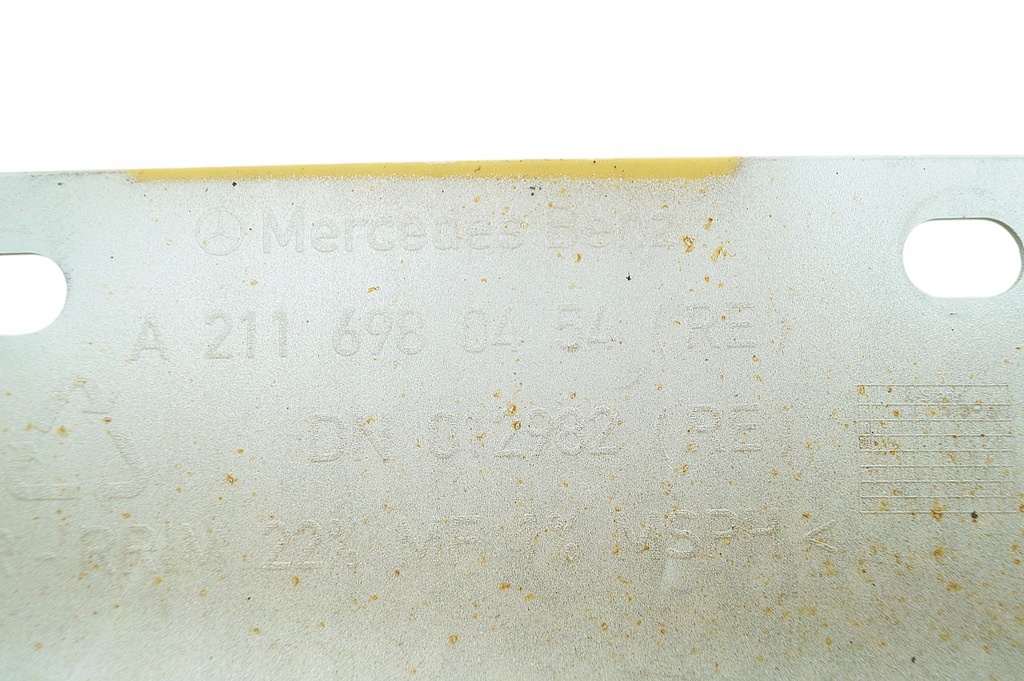 фото №5, Молдинг поріг права mercedes e-klasa w211