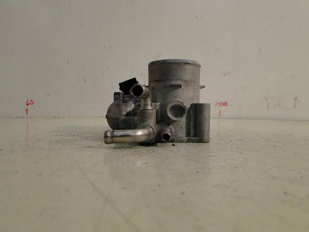 фото №1, Kia picanto rio ii 1.0 дроссельная заслонка 9045020008