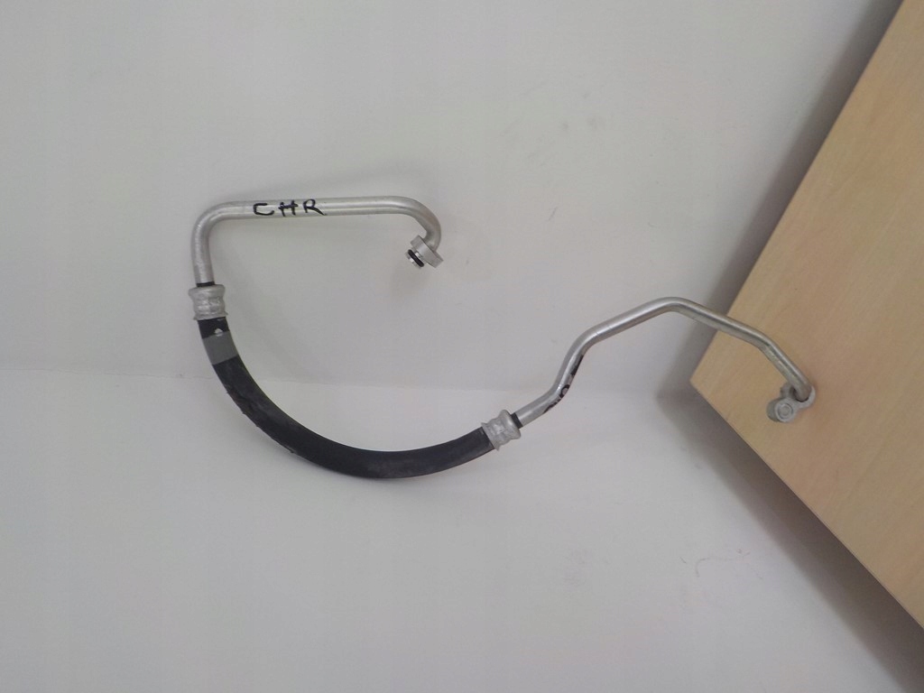 фото №1, Wąż трубка кондиционера toyota c-hr гибрид