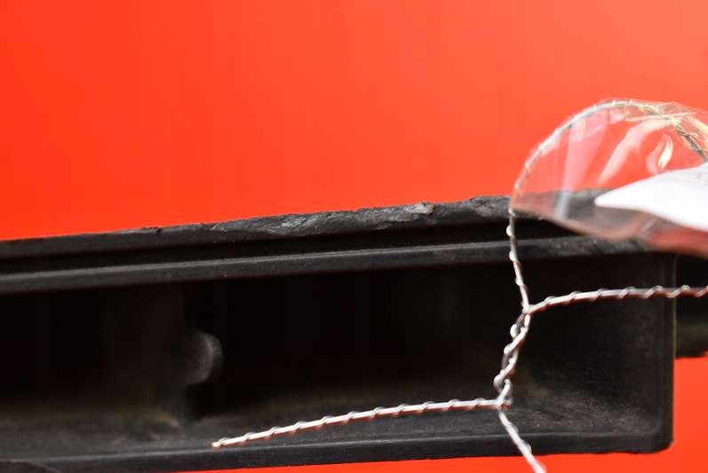 фото №10, Pas передний усилитель mazda 3 1 i bk 1.6 cdti 109 km lift 06-09