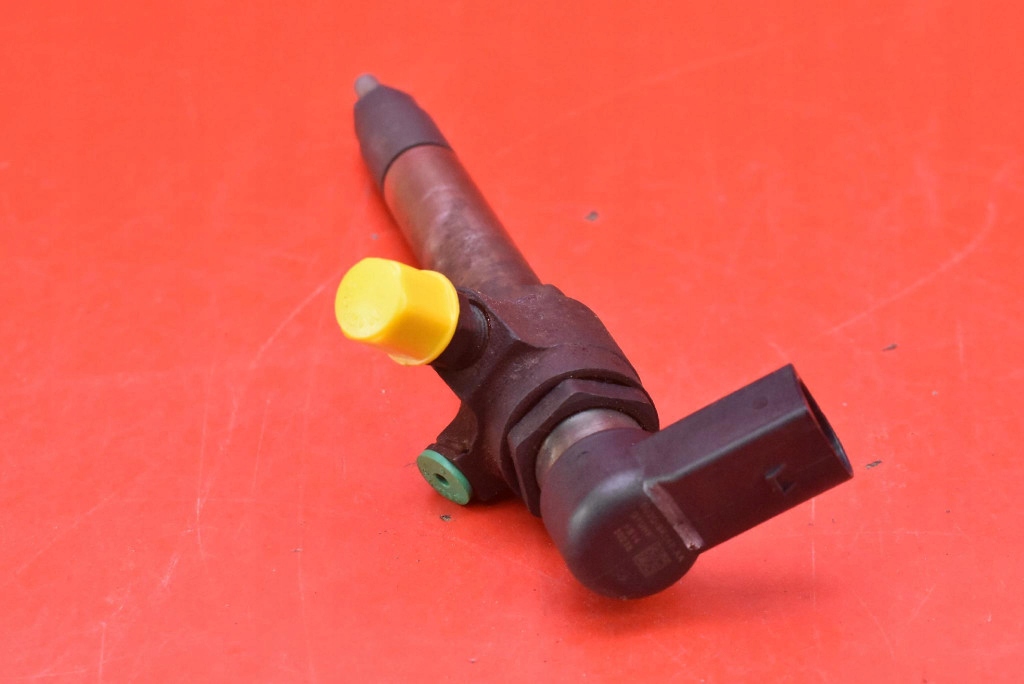 фото №6, Инжектор форсунка test 5u3q-9k546-aa citroen c6 1 i 2.7 hdi 204 km 04-12