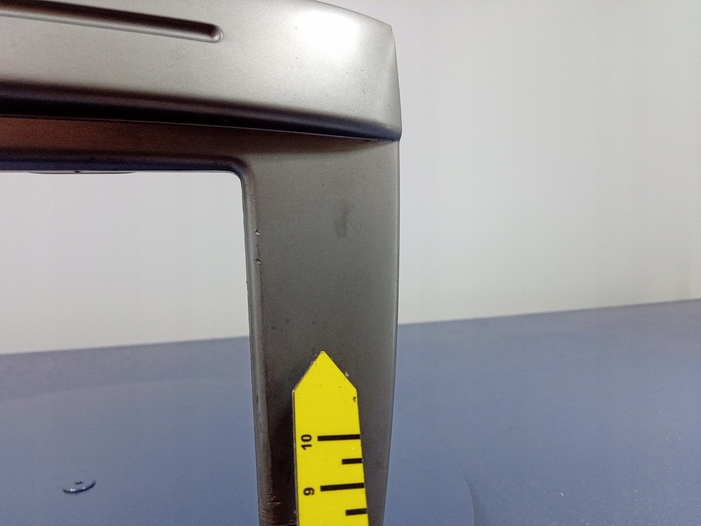 фото №5, Lacetti nubira рамка радио консоли 96555127