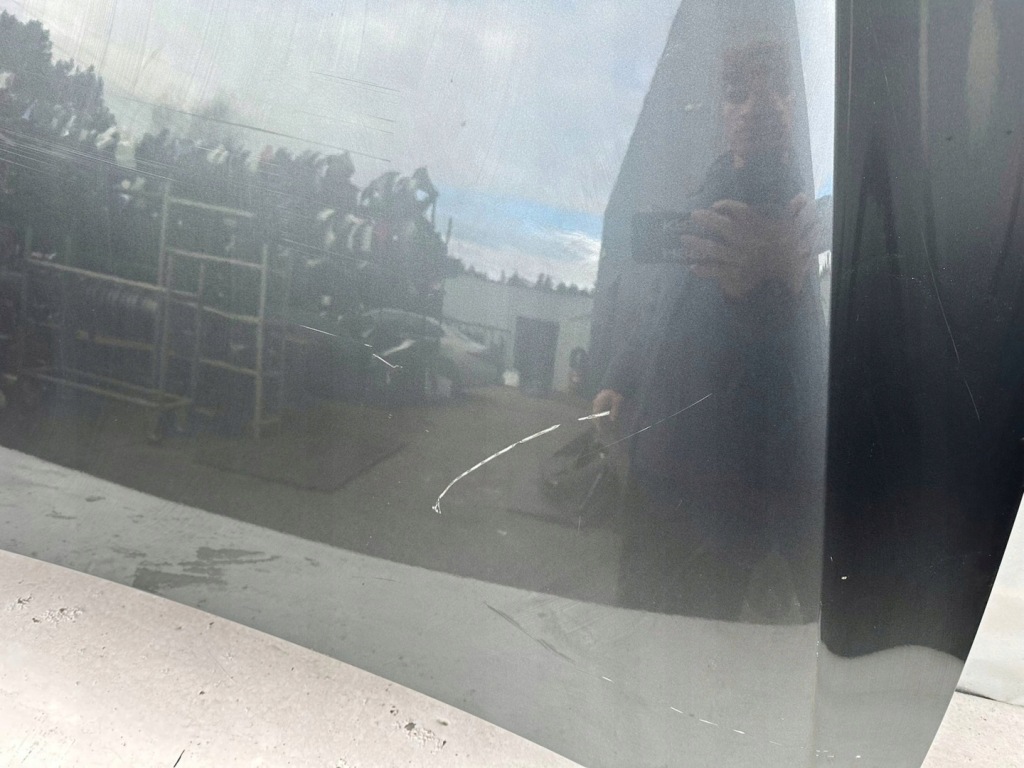 Audi a4 b8 капот крышка двигателя 8t0823373 Недорого