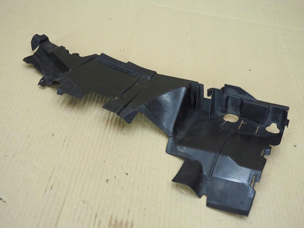 фото №12, Воздуховод воздуха tiguan 2016- 5na121284ac правая