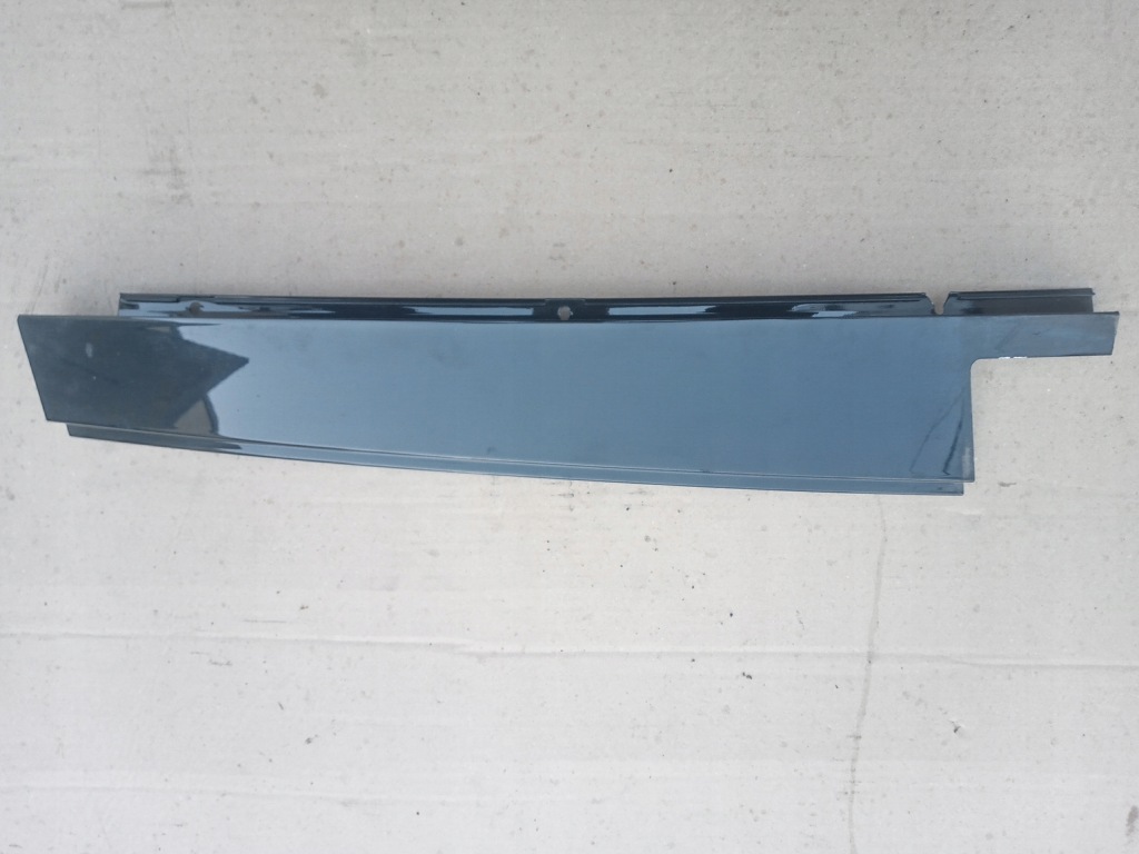 фото №2, Накладка стійка лівий задня mercedes r-klasa w251