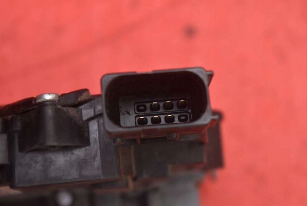 фото №7, Замок двері лівий перед передній eu 51797561 fiat grande punto 05-10