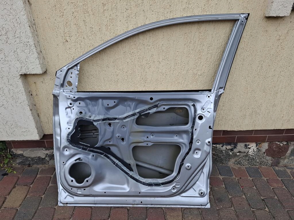 фото №6, Двері передні праве honda crv iv