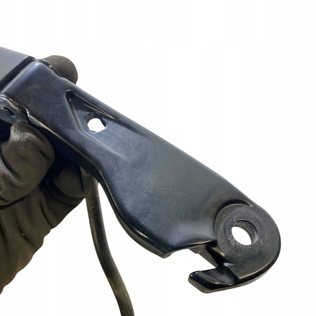 фото №9, Alfa romeo stelvio 2019 левая сторона рычаги дворник