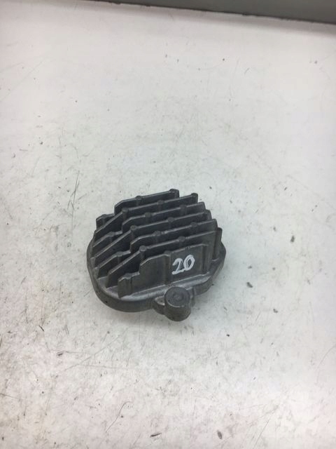 фото №1, Volvo s90 v90 модуль led движение dziennej 8105151a