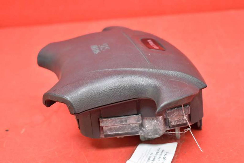 фото №5, Подушка безпеки подушка повітряна водія 9206137 volvo s70 v70 1 i 97-00