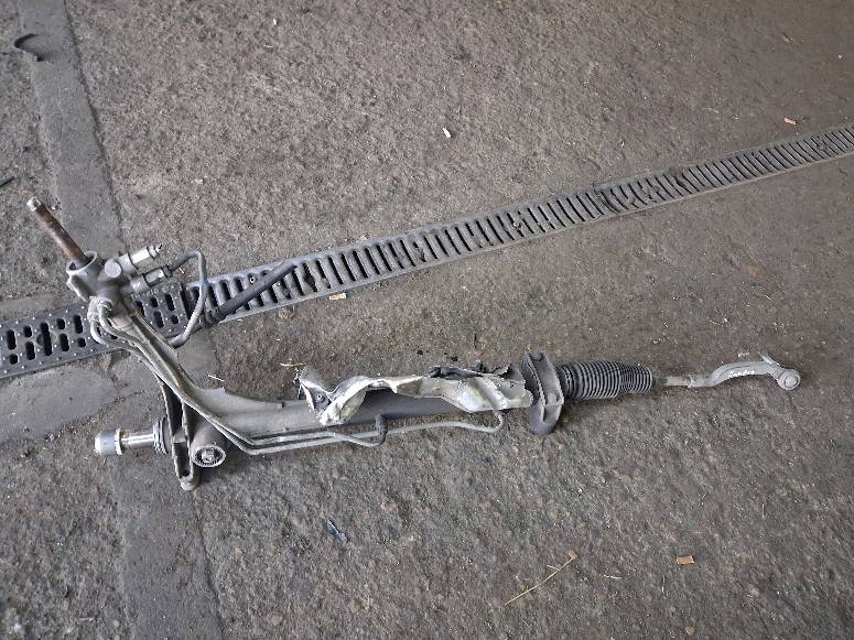 Купить Рулевая рейка citroen jumper iii