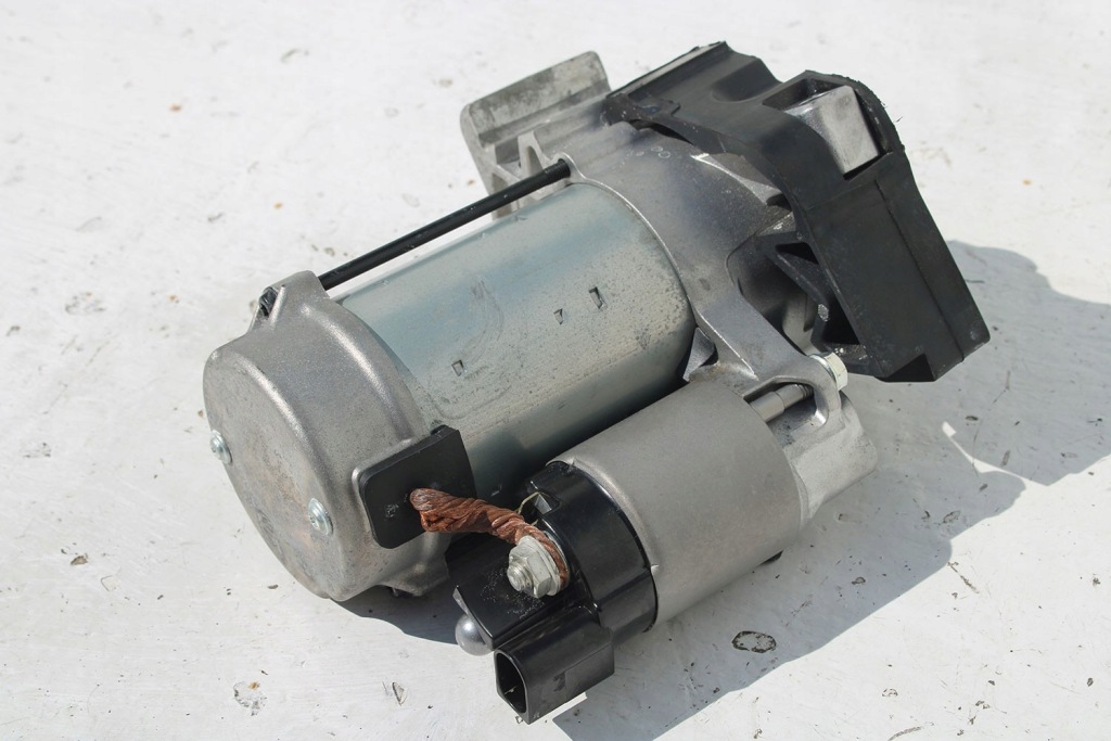 Bmw 7 8 x5 x6 x7 стартер 12418687064 8687064 двигатель benzynow 3.0 b58_b30 в Украине