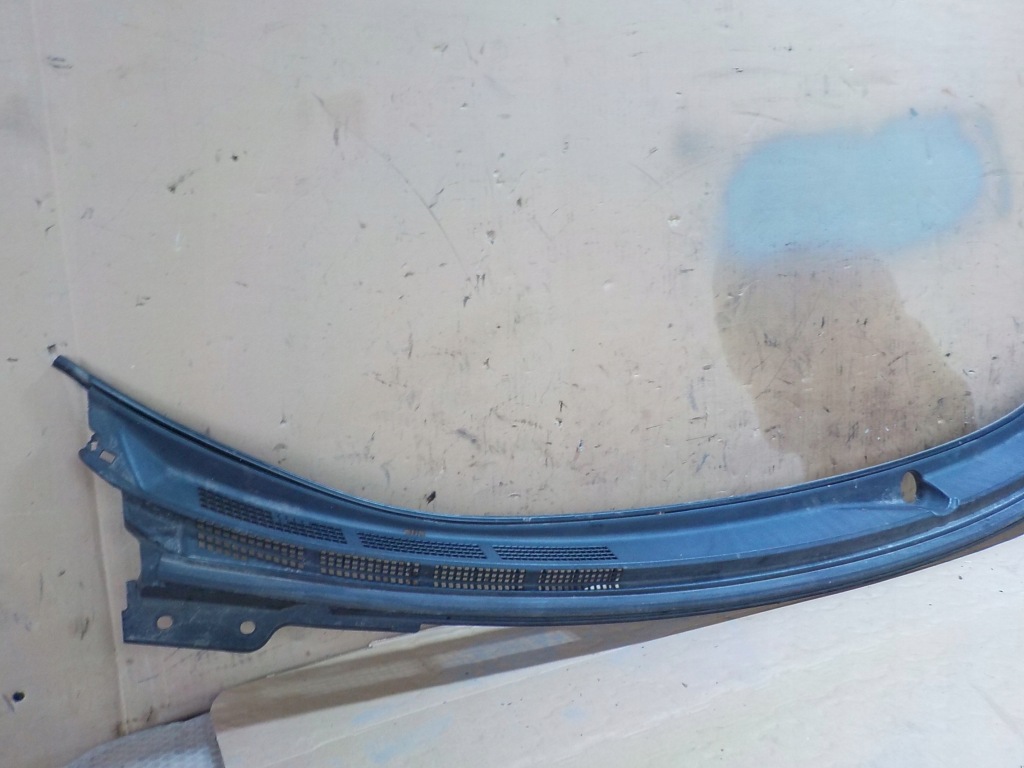 фото №3, Lancer жабо пластик