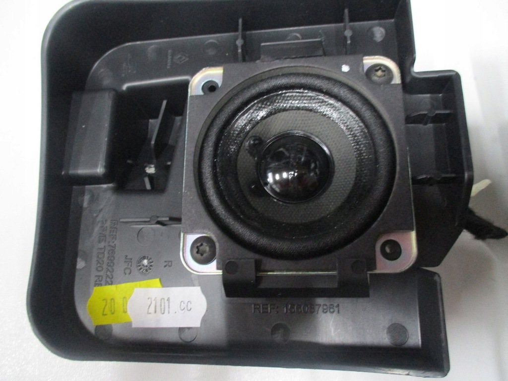 фото №2, Динамік renault espace 28154-eb50a