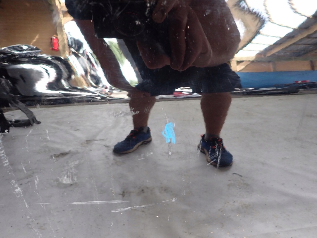 фото №2, Hyundai ix35 09-15 двері ліва перед передні