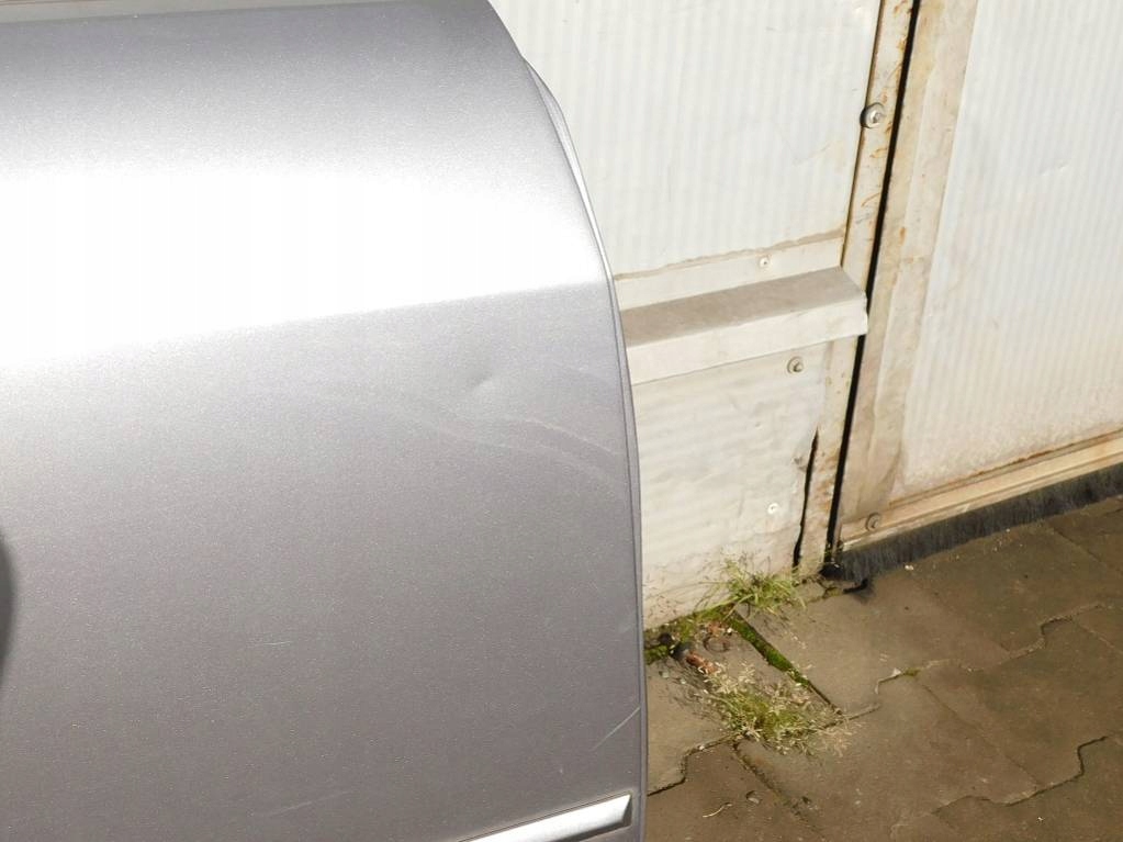 фото №5, Mazda 6 2.0d 2006r hb дверь правый задняя