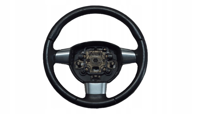 фото №1, Воздуховод ford focus mk2 lift