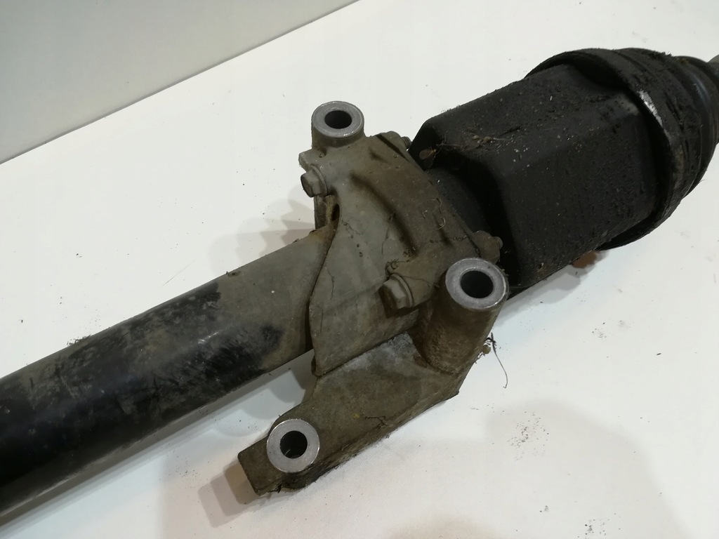 фото №3, Приводной вал правая длинная alfa romeo 159 2.4 jtd