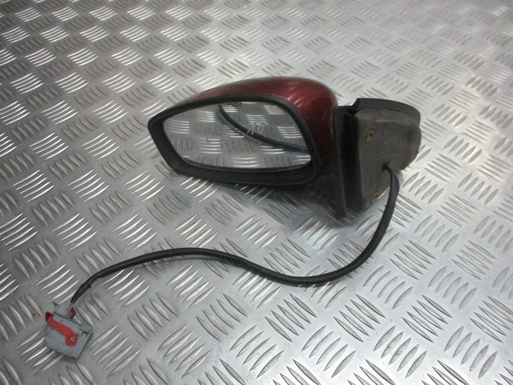 Купити Дзеркало ліва fiat stilo 1.4 16v