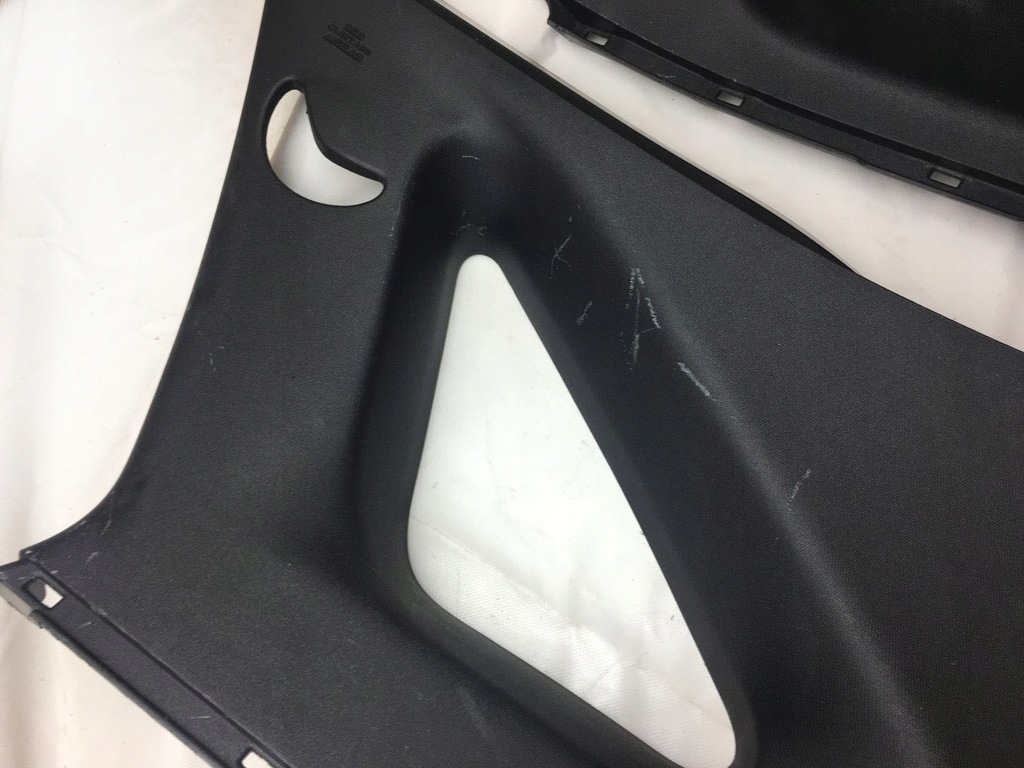 фото №5, Toyota venza 09-16 захист стійка задня