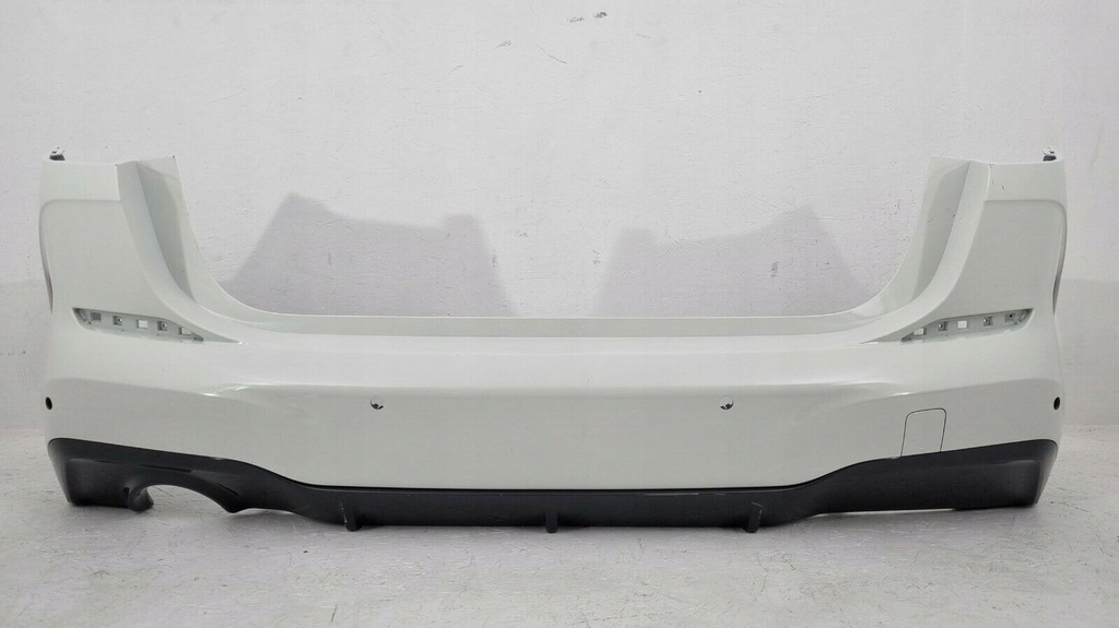 фото №6, Bmw 2 f44 m набір 2019- бампер задня задній 51128075426