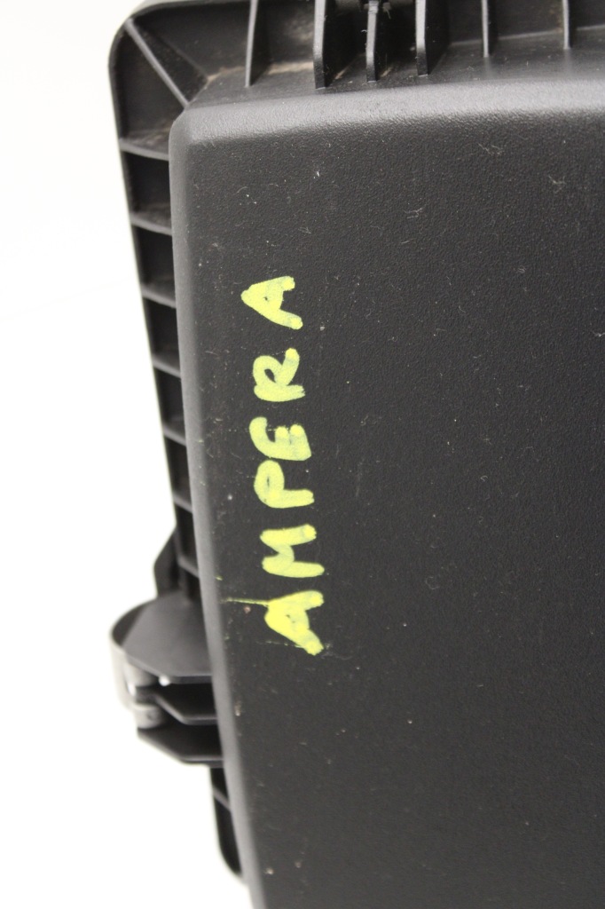 фото №10, Opel ampera chevrolet volt 11r- корпус фильтра воздуха 22898733