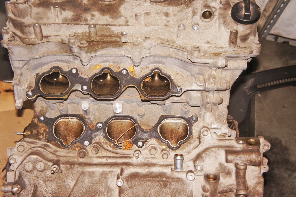 фото №6, Tv509 lexus rx iii 3.5i 277km двигун 2gr-fe 23% vat