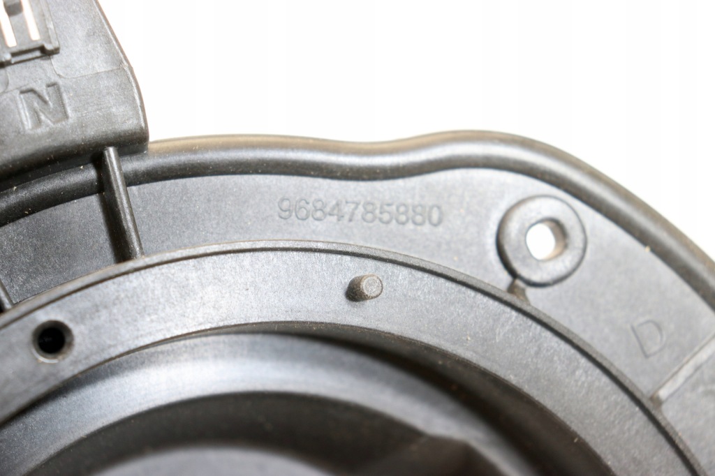 Peugeot 308 cc корпус динамика дверь 9684785880 v-228 в Украине