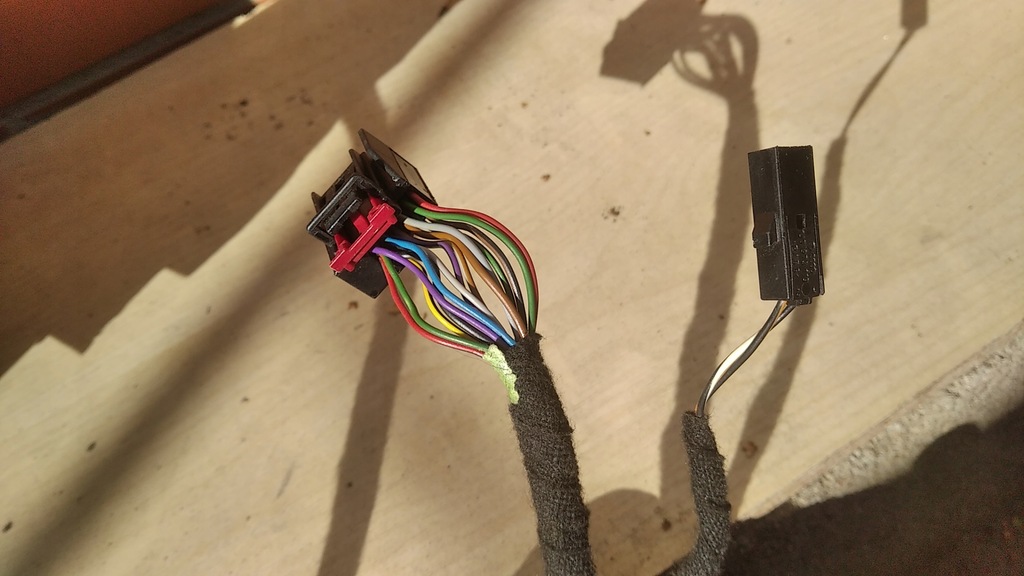 фото №13, Skoda karoq 2017-2023 праве фотохромний , асистент 15+2 17pin