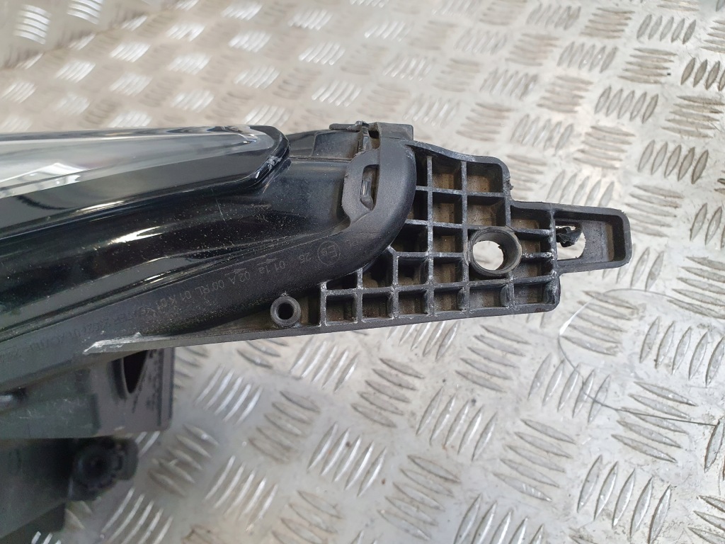 Astra k v 15-19 лампа права ilux модуль 39228715 Оригінал