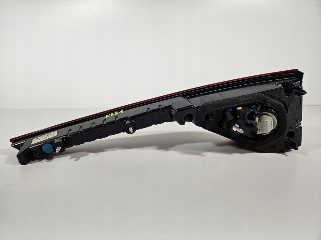 Фара левая задний  задняя renault megane 4 iv универсал led европа в Украине