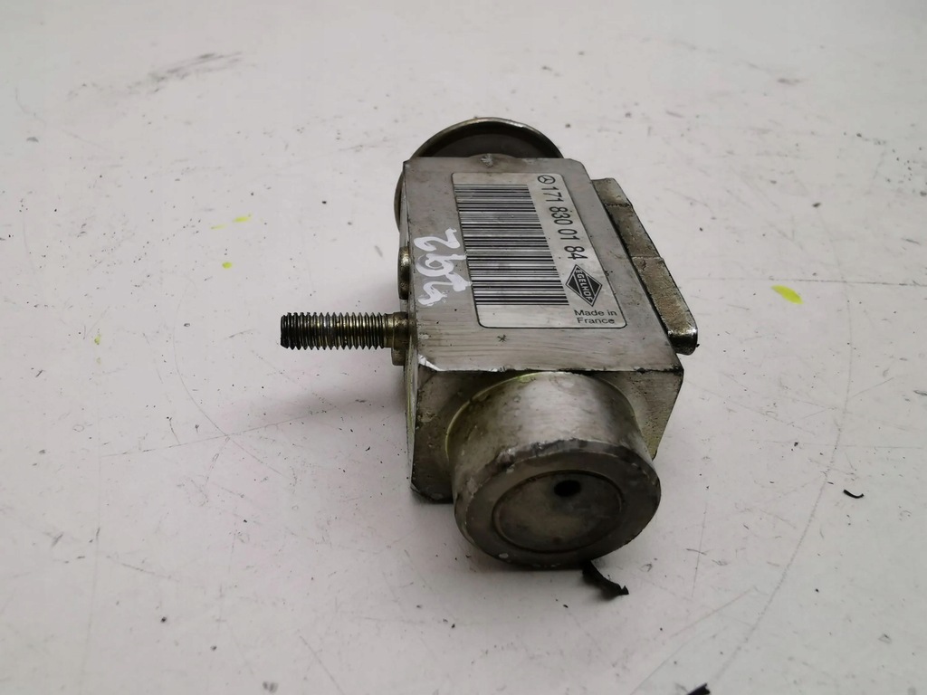 фото №5, Mercedes-benz b w245 2005 клапан розширювальний кондиціонера 1718300184