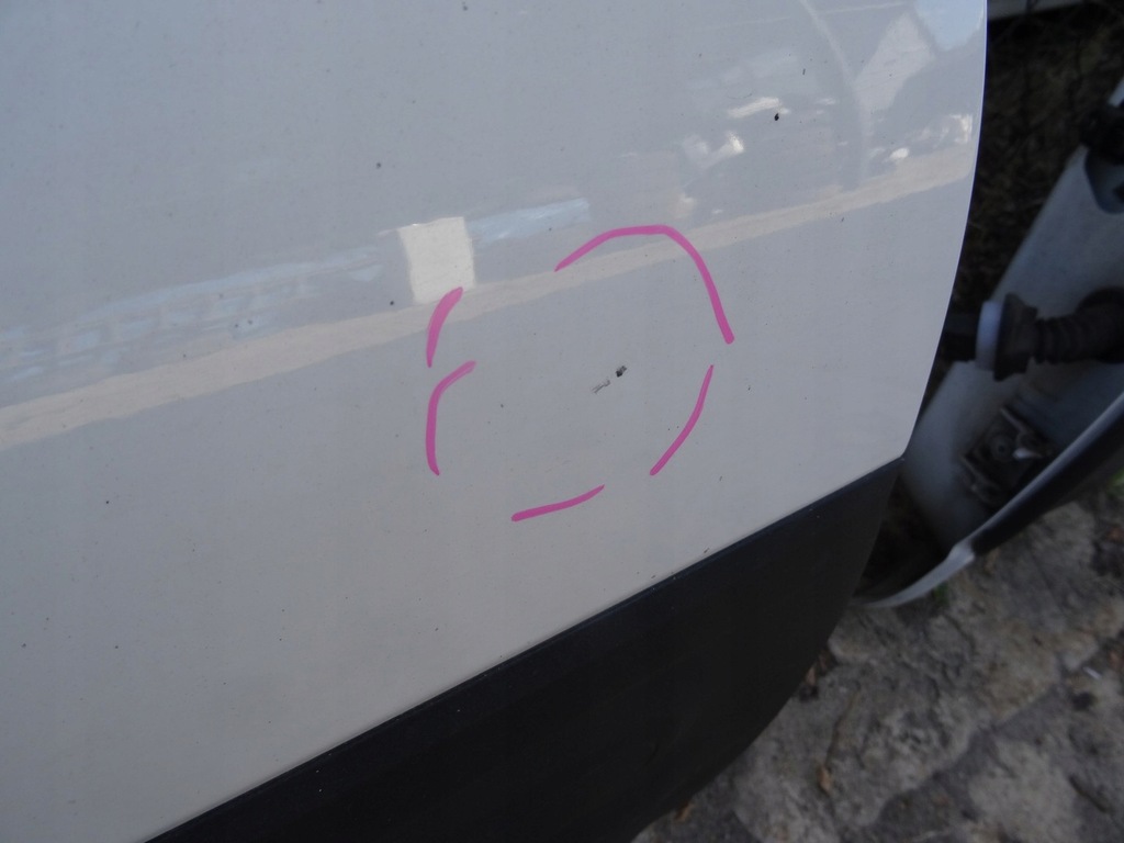 фото №3, Citroen c4 cactus двері правий задня ewp