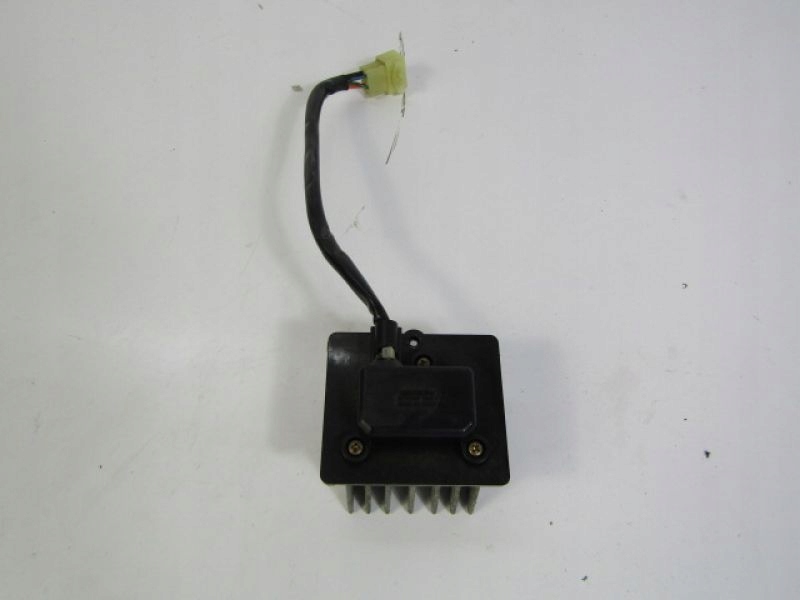 фото №5, Jaguar xj x308 резистор резистор обдув 0778000321