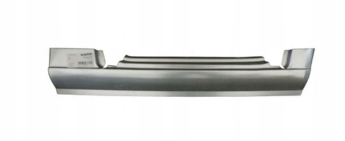 фото №1, Mercedes sprinter vt lt порог ремкомплект правая