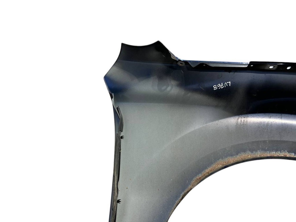 фото №11, Subaru legacy 2011 ліва сторона крила передній