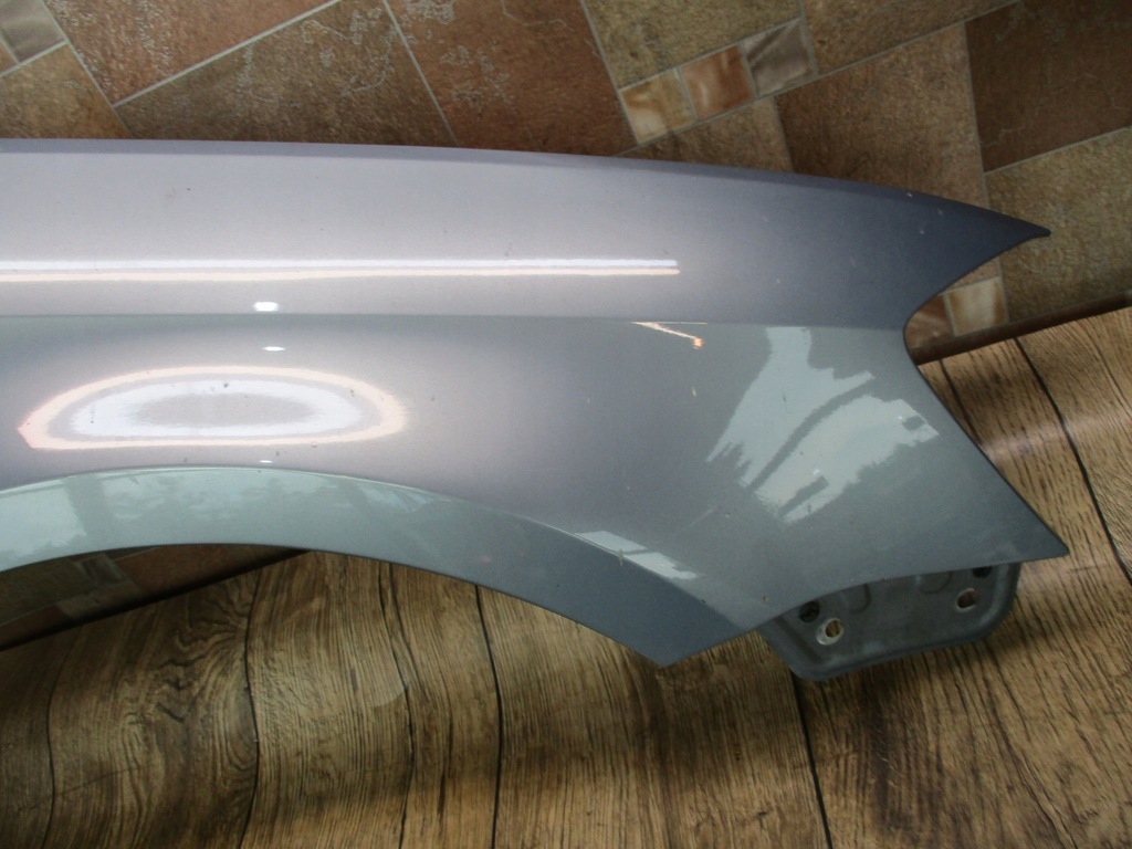 фото №6, Lc7z vw passat b7 крила передній правий правий перед