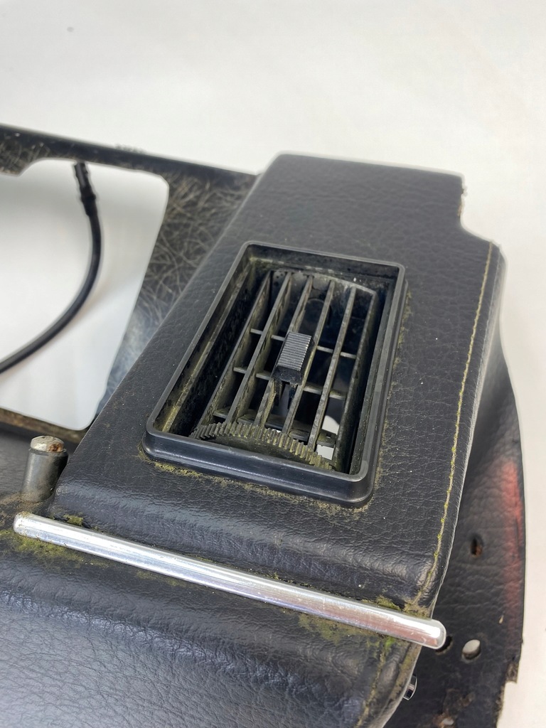 фото №9, Панель приладів приладова консоль lotus elite eclat 1978