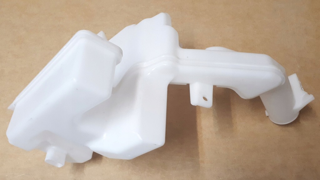 фото №12, Бак омывателя do vw passat 11-15