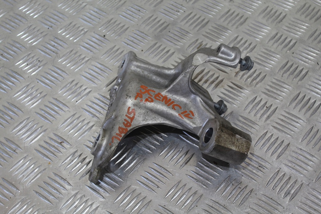 фото №1, Кронштейн стабілізатора права scenic iv 4 548500910r